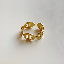 Cargar imagen en el visor de la galería, Anillo Salma