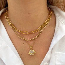 Cargar imagen en el visor de la galería, Conjunto Halley