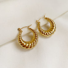 Cargar imagen en el visor de la galería, Arracada Sienna