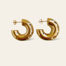 Cargar imagen en el visor de la galería, Arracada Serena