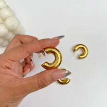 Cargar imagen en el visor de la galería, Arracada Serena