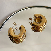 Cargar imagen en el visor de la galería, Arracada Serena