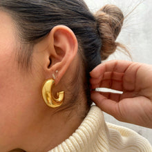 Cargar imagen en el visor de la galería, Arracada Serena