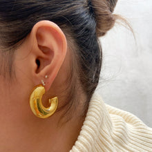 Cargar imagen en el visor de la galería, Arracada Serena