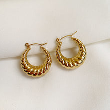 Cargar imagen en el visor de la galería, Arracada Sienna