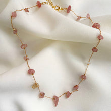 Cargar imagen en el visor de la galería, DENMAMX Collar Milena