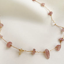 Cargar imagen en el visor de la galería, DENMAMX Collar Milena
