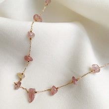 Cargar imagen en el visor de la galería, DENMAMX Collar Milena