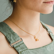 Cargar imagen en el visor de la galería, Collar perrito mini