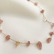 Cargar imagen en el visor de la galería, Collar Milena