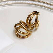 Cargar imagen en el visor de la galería, DENMAMX Arracada Aurora