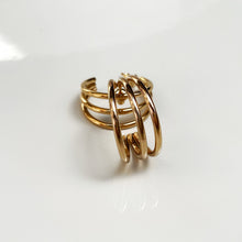 Cargar imagen en el visor de la galería, DENMAMX Arracada Venecia