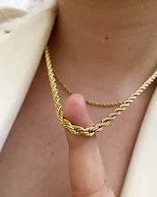 Cargar imagen en el visor de la galería, DENMAMX Collar Arely