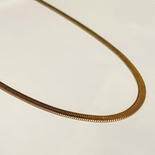 Cargar imagen en el visor de la galería, DENMAMX Collar Paulette