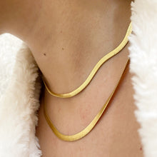 Cargar imagen en el visor de la galería, DENMAMX Collar Paulette