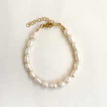 Cargar imagen en el visor de la galería, DENMAMX Pulsera Perla