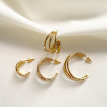 Cargar imagen en el visor de la galería, Arracada Venecia