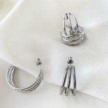 Cargar imagen en el visor de la galería, Arracada Amapola