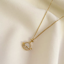 Cargar imagen en el visor de la galería, Collar Halley