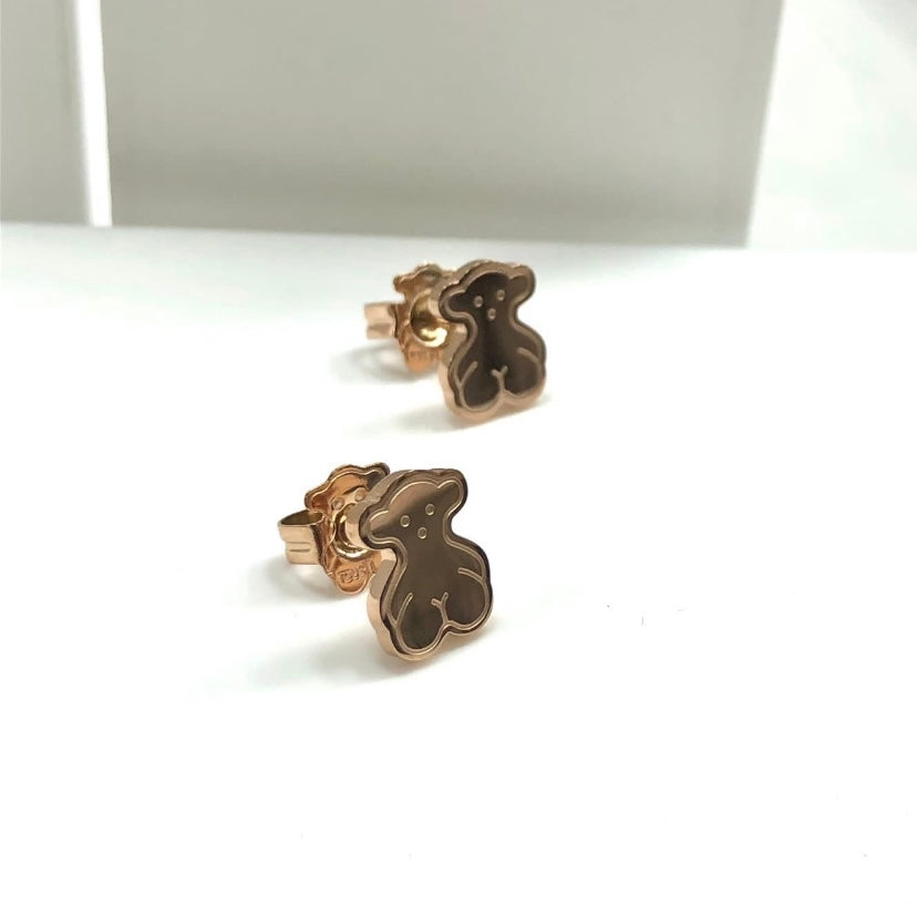 Aretes Teddy