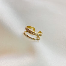 Cargar imagen en el visor de la galería, Anillo Crisal
