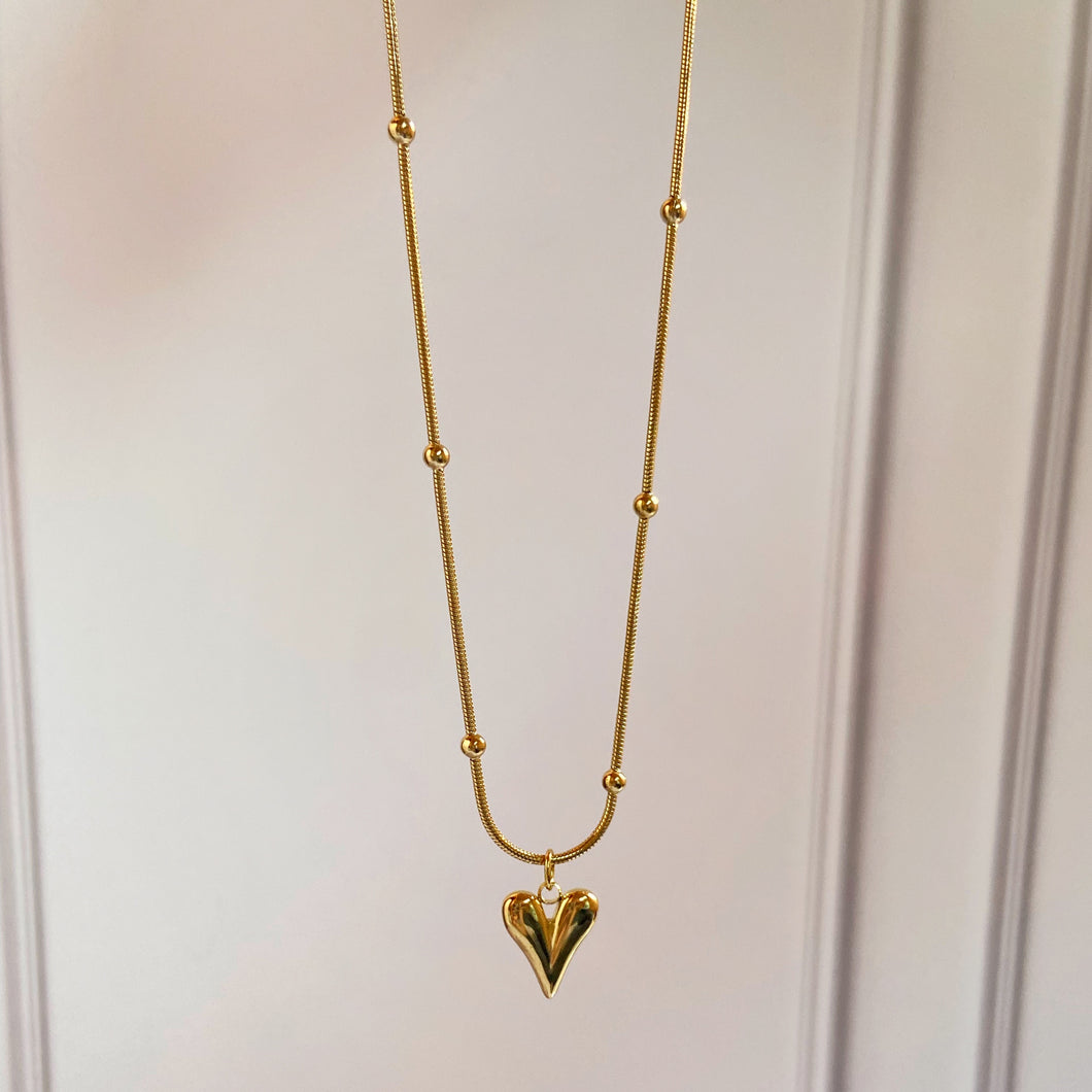 Collar Ilse