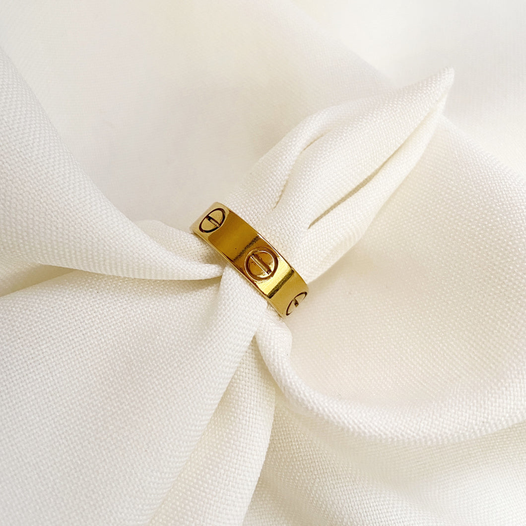 Anillo Cayetana
