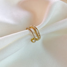 Cargar imagen en el visor de la galería, Anillo Crisal
