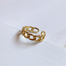 Cargar imagen en el visor de la galería, Anillo Livia
