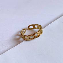 Cargar imagen en el visor de la galería, Anillo Livia
