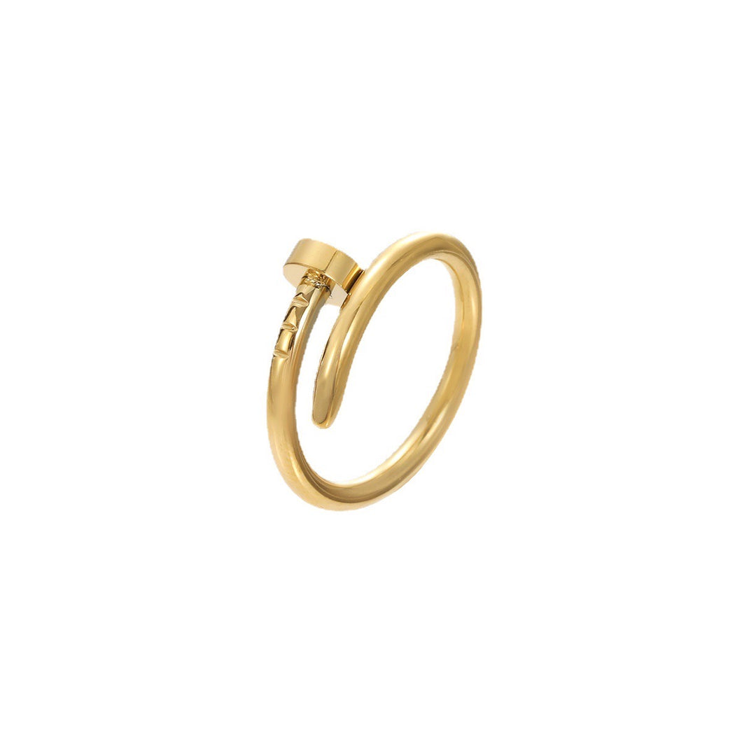 Anillo Dita