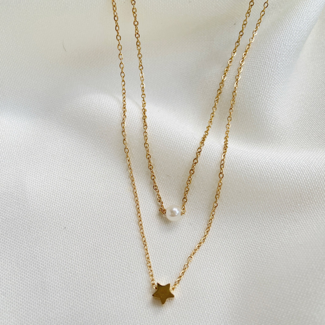 Collar Marena