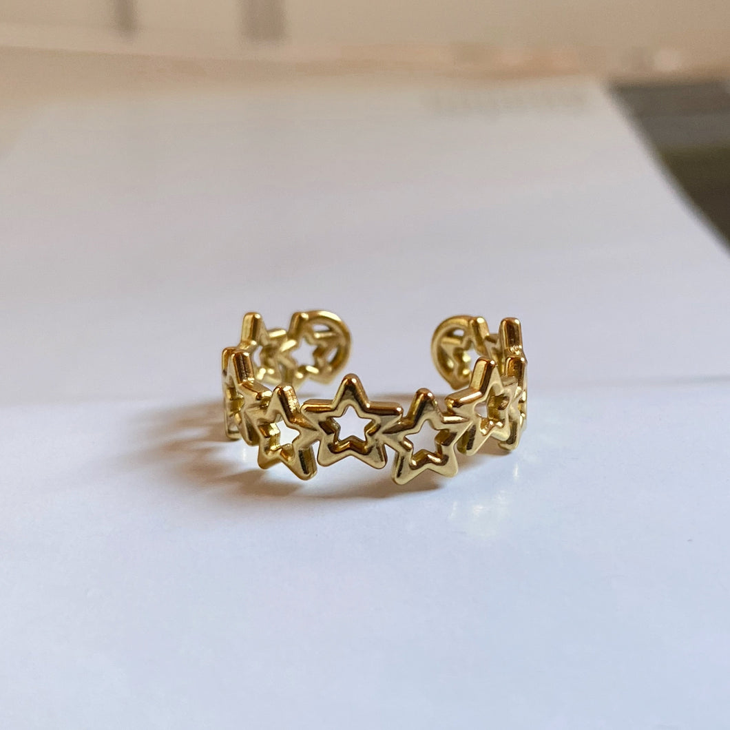 Anillo Ariel