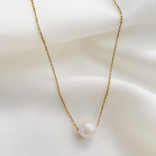 Cargar imagen en el visor de la galería, Collar Perla
