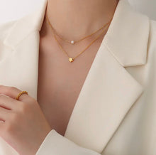 Cargar imagen en el visor de la galería, Collar Marena
