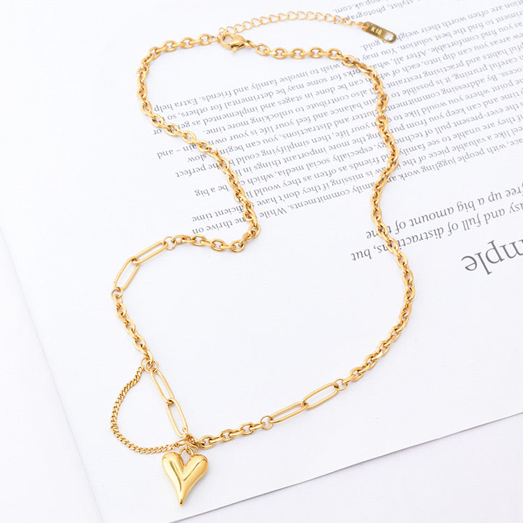 Collar Itzel