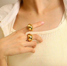 Cargar imagen en el visor de la galería, DENMAMX #6 Anillo Adelina
