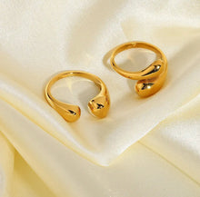 Cargar imagen en el visor de la galería, DENMAMX Anillo Aimee
