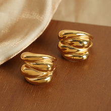 Cargar imagen en el visor de la galería, DENMAMX Anillo Anette
