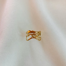 Cargar imagen en el visor de la galería, DENMAMX Anillo Beryl
