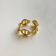 Cargar imagen en el visor de la galería, DENMAMX Anillo Salma
