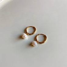 Cargar imagen en el visor de la galería, DENMAMX Aretes Aidee
