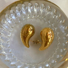 Cargar imagen en el visor de la galería, DENMAMX Aretes Gota
