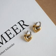 Cargar imagen en el visor de la galería, DENMAMX Aretes Ivy
