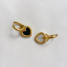 Cargar imagen en el visor de la galería, DENMAMX Aretes Marbella
