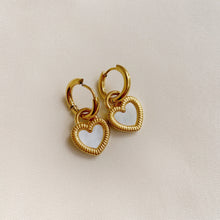 Cargar imagen en el visor de la galería, DENMAMX Aretes Marbella
