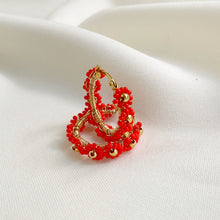 Cargar imagen en el visor de la galería, DENMAMX Arracada Alana
