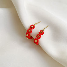 Cargar imagen en el visor de la galería, DENMAMX Arracada Alana
