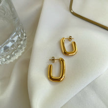 Cargar imagen en el visor de la galería, DENMAMX Arracada Nora
