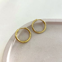 Cargar imagen en el visor de la galería, DENMAMX Arracada Priscila

